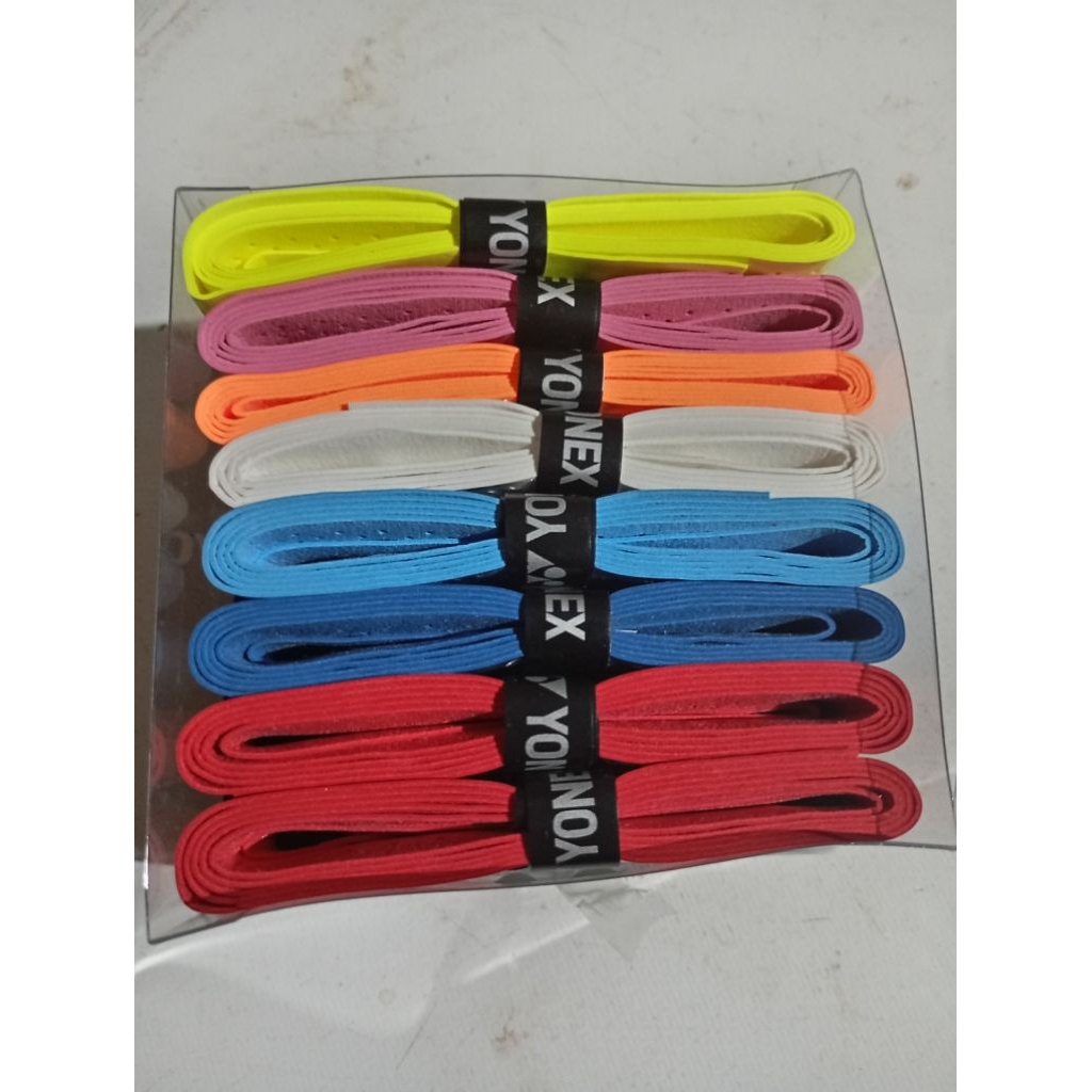 grip yonex raket