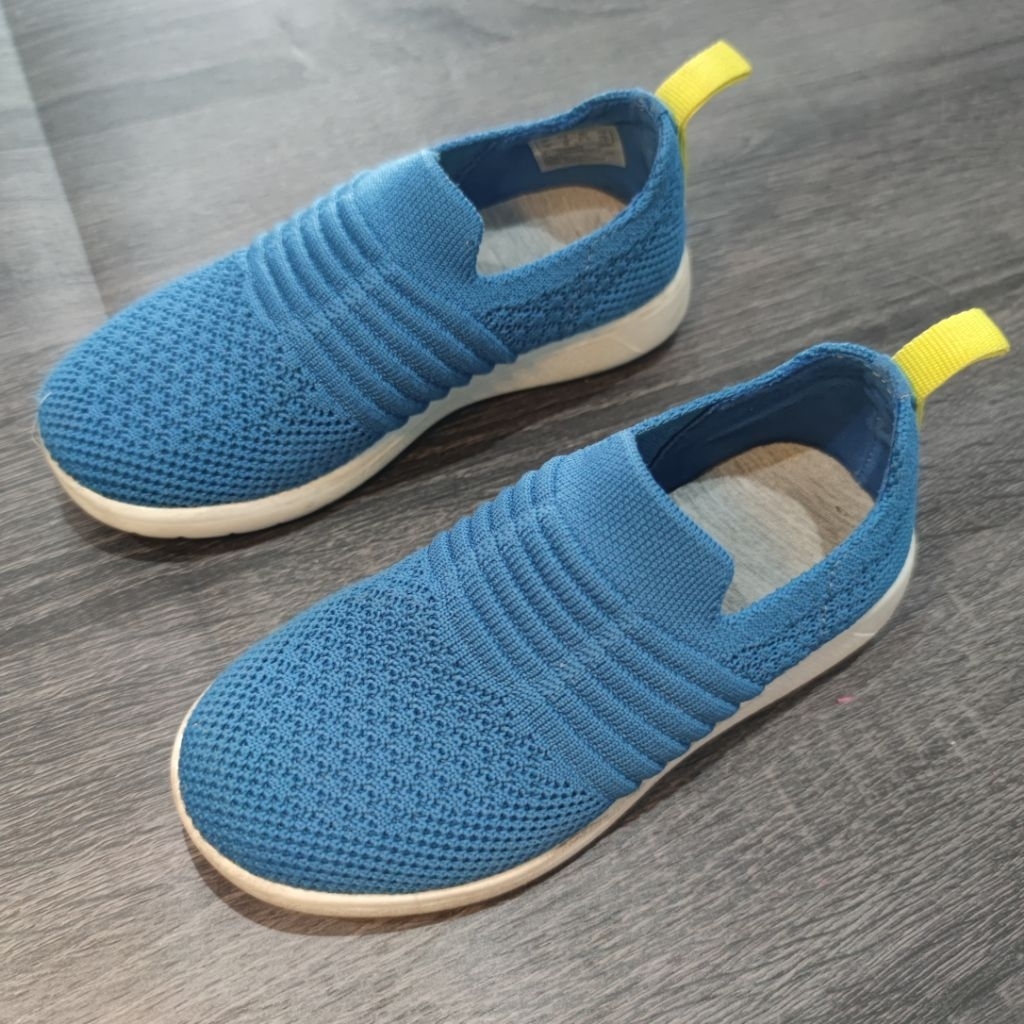 pre luv clarks sepatu anak 16.5cm