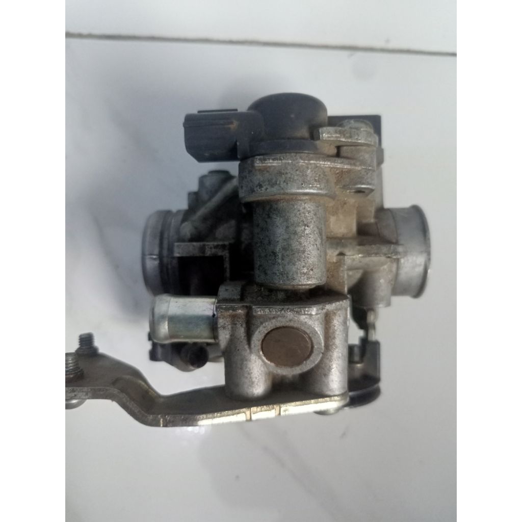Throttle Body TB X ride Copotan Original