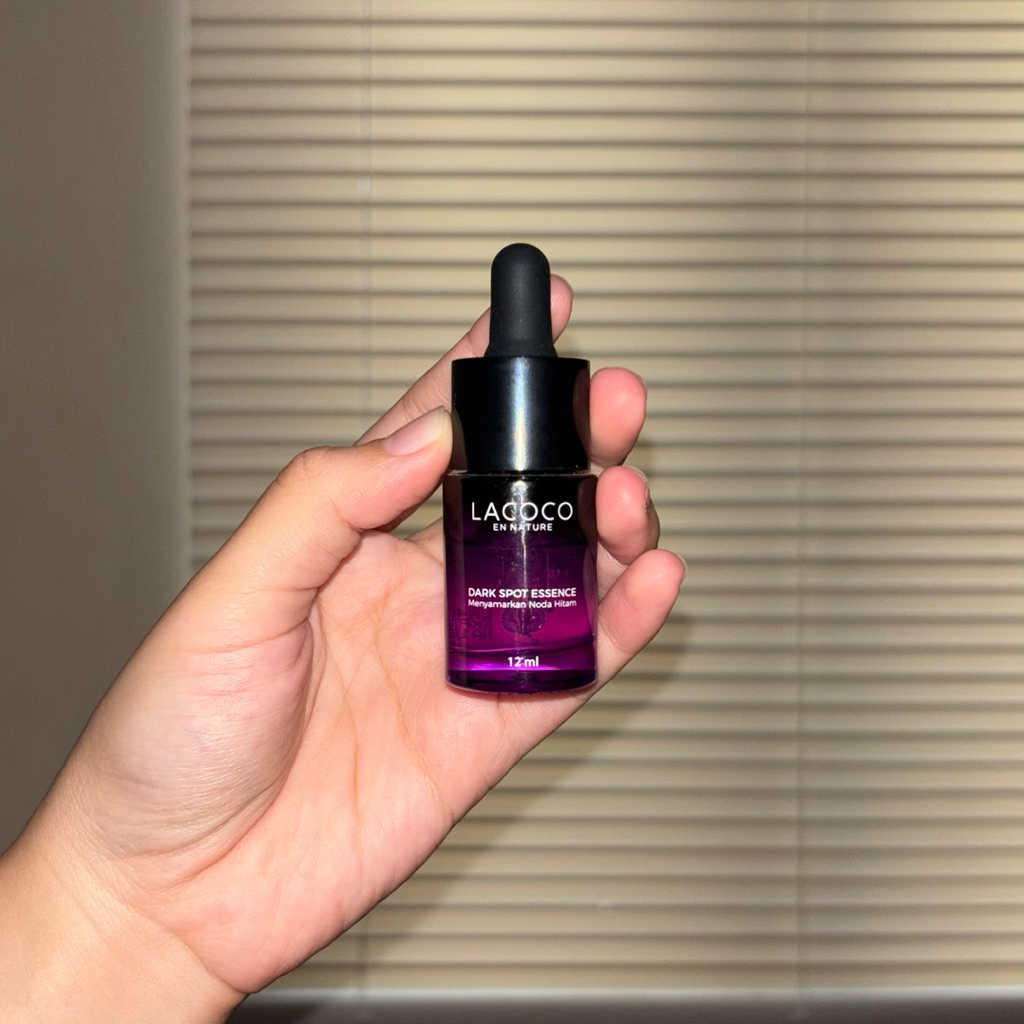 Preloved LACOCO Dark Spot Essence