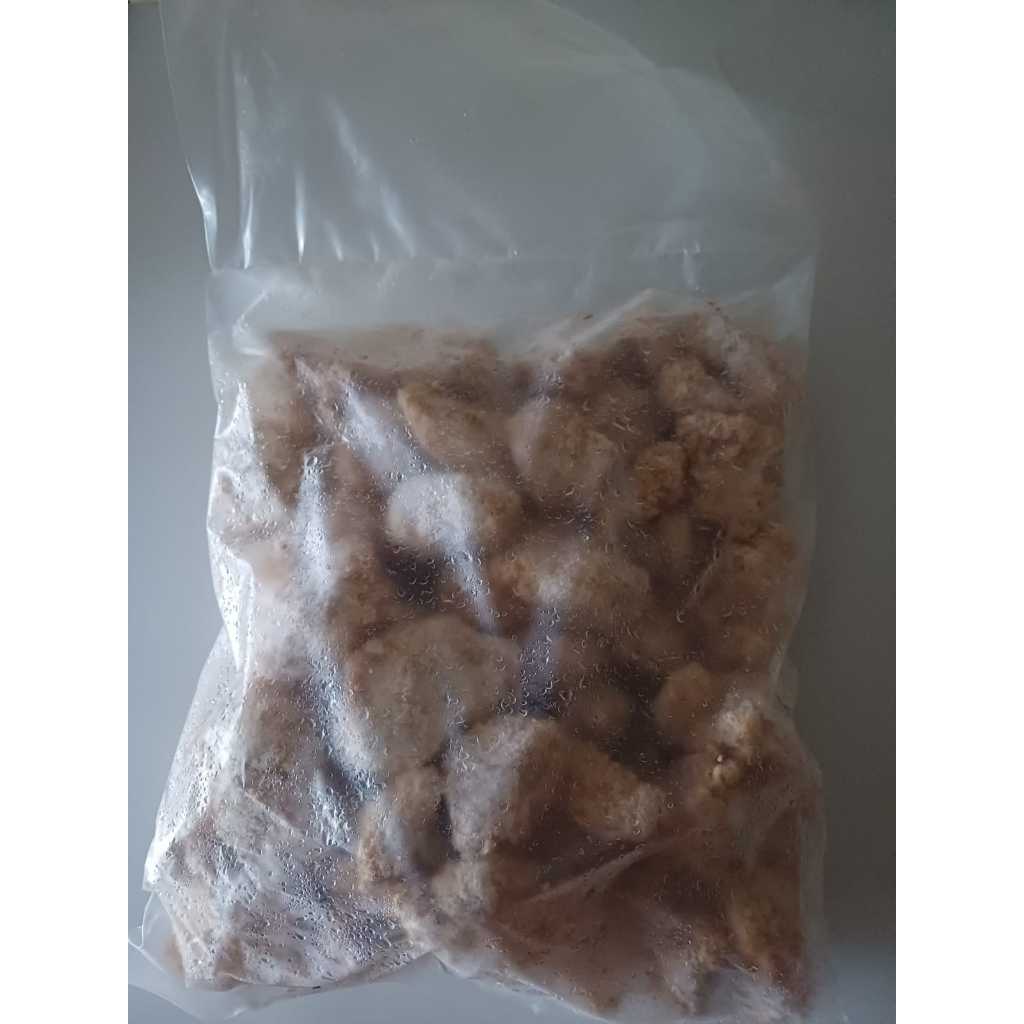 

Chicken Karaage FREE 2 Saos/Ayam Karaage Frozen Food