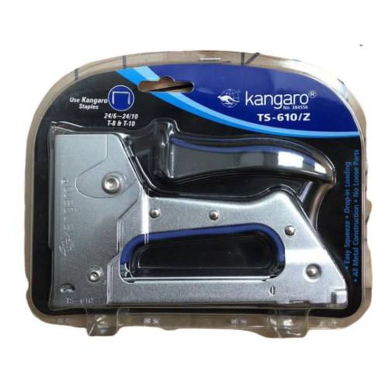 

GUNTACKER KANGARO TP-8/TP-10/TS-610/Z