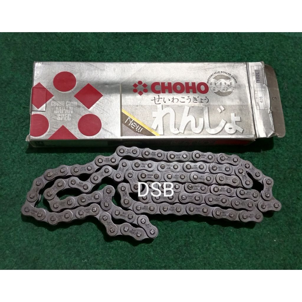 RANTAI 428-102L CHOHO
