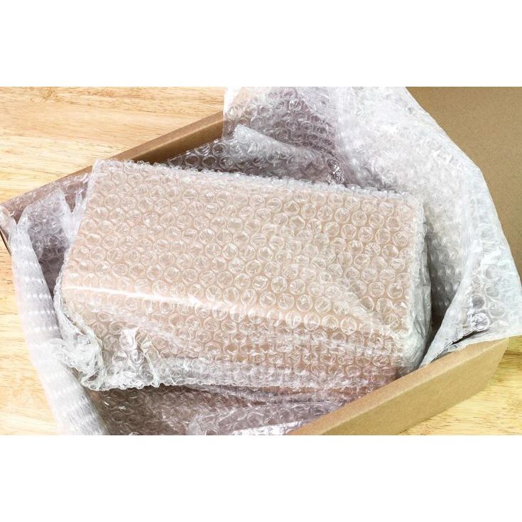 

TAMBAHAN PENGEMASAN PACKING - BUBBLE WARP DAN KARDUS