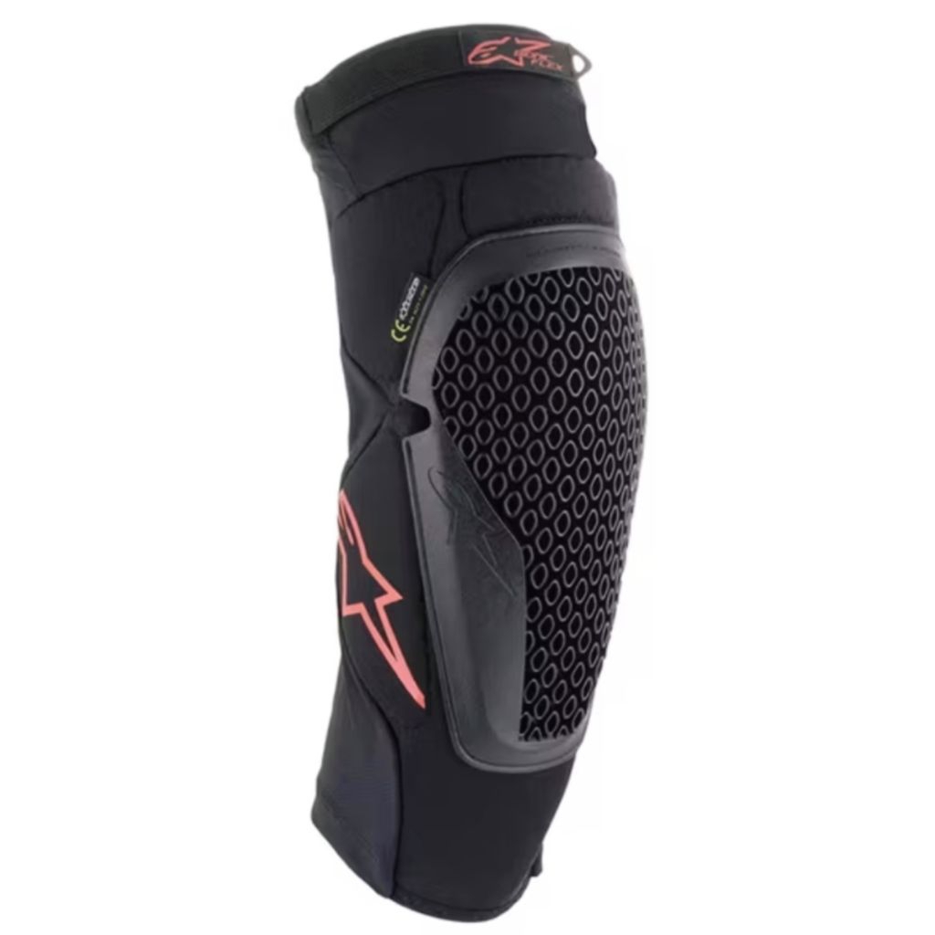 Pelindung Lutut Alpinestars Bionic Flex Knee Guard