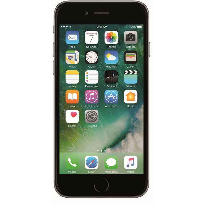 HP IPHONE 6 SECOND/ BEKAS DESAIN RAMPING KAPASITAS 32GB || BERGARANSI
