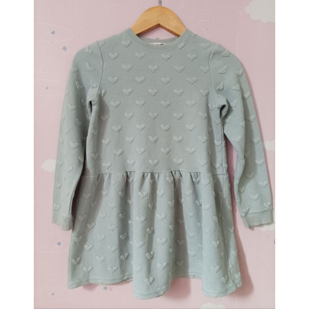 preloved blouse anak h&m