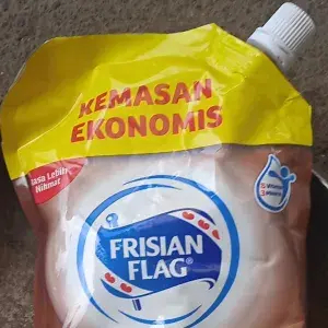 

Frisian Flag Susu Kental Manis 560 g Cokelat