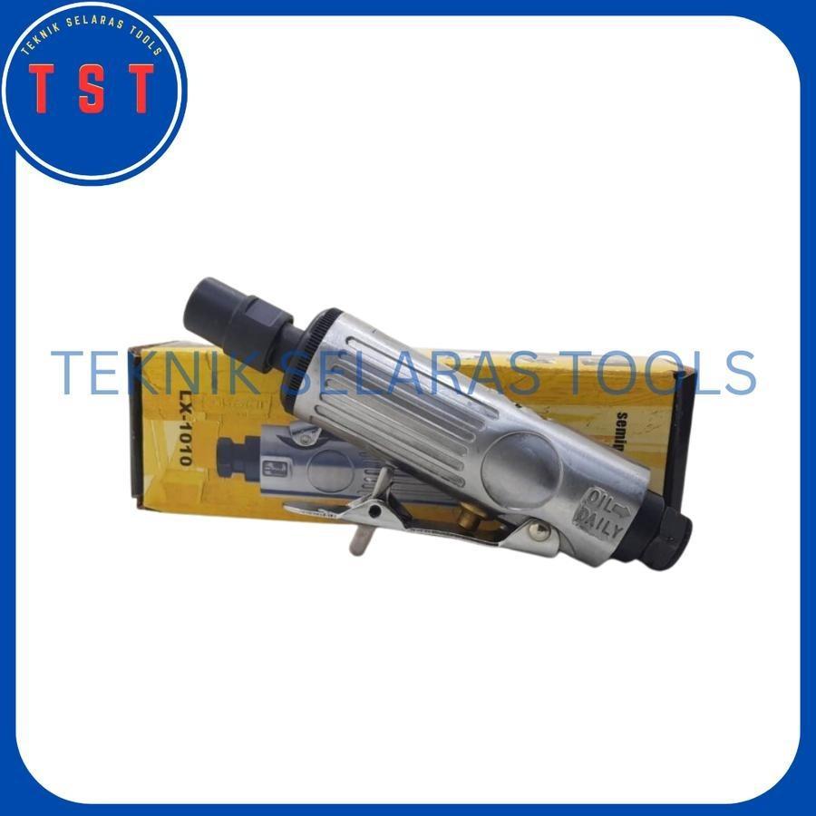 RRT Air Die Grinder / Gerinda Angin / Gerinda Tuner Angin 1/4"