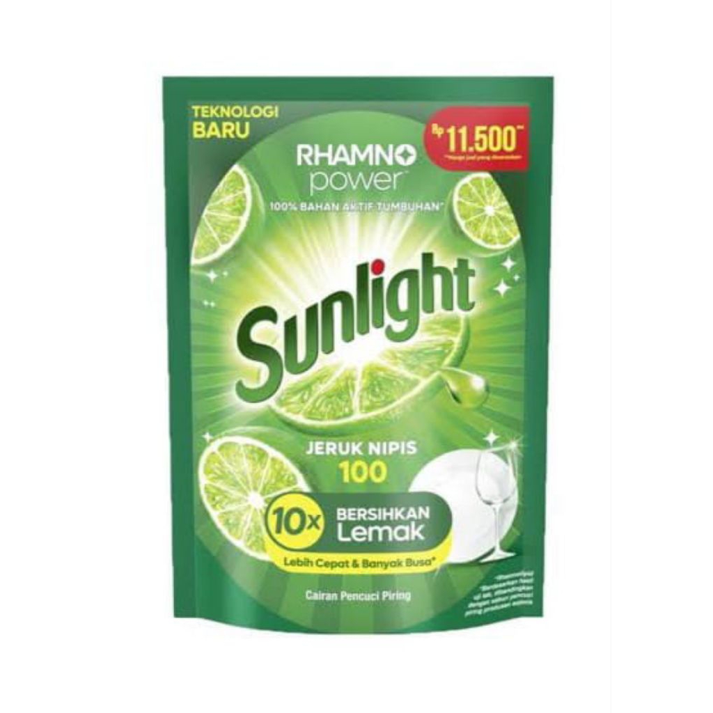 

Sunlight 640gr