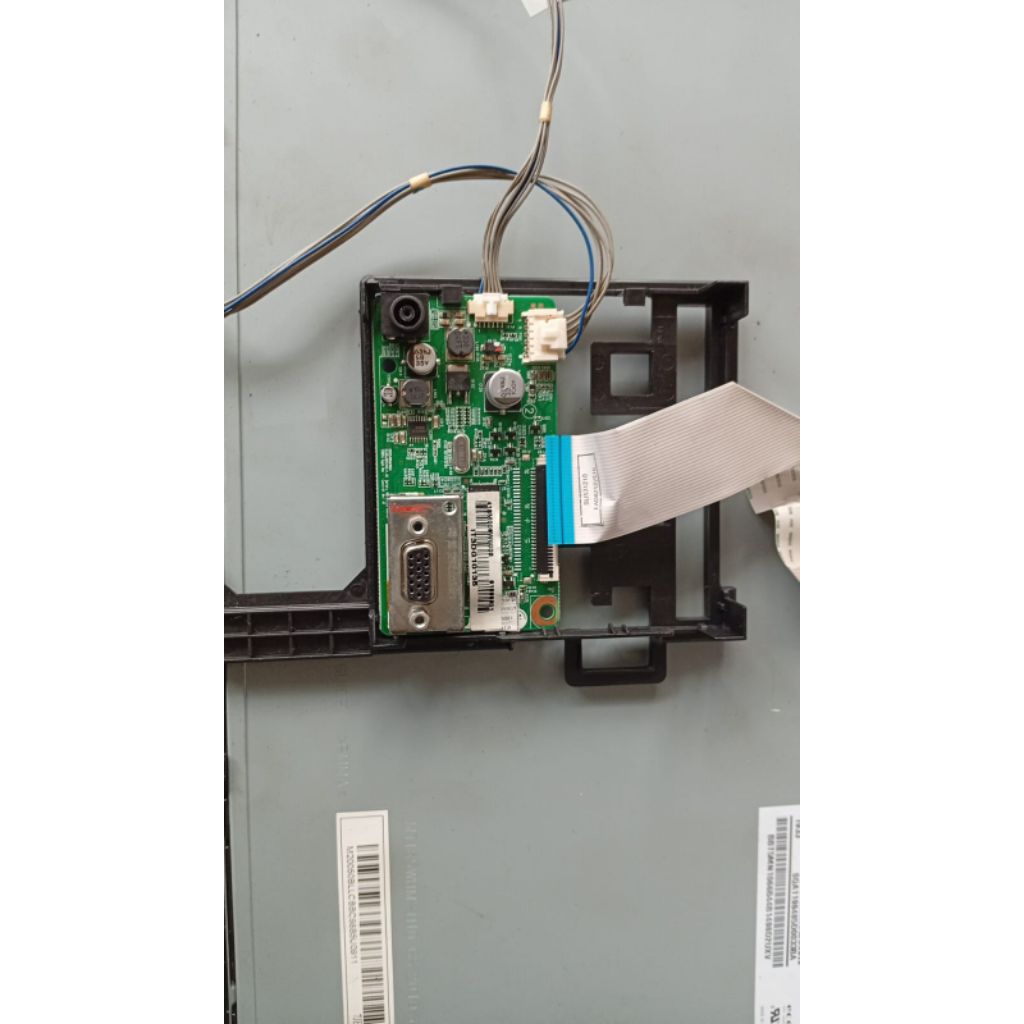 Mainboard Led LG19" FLATRON19EN33S