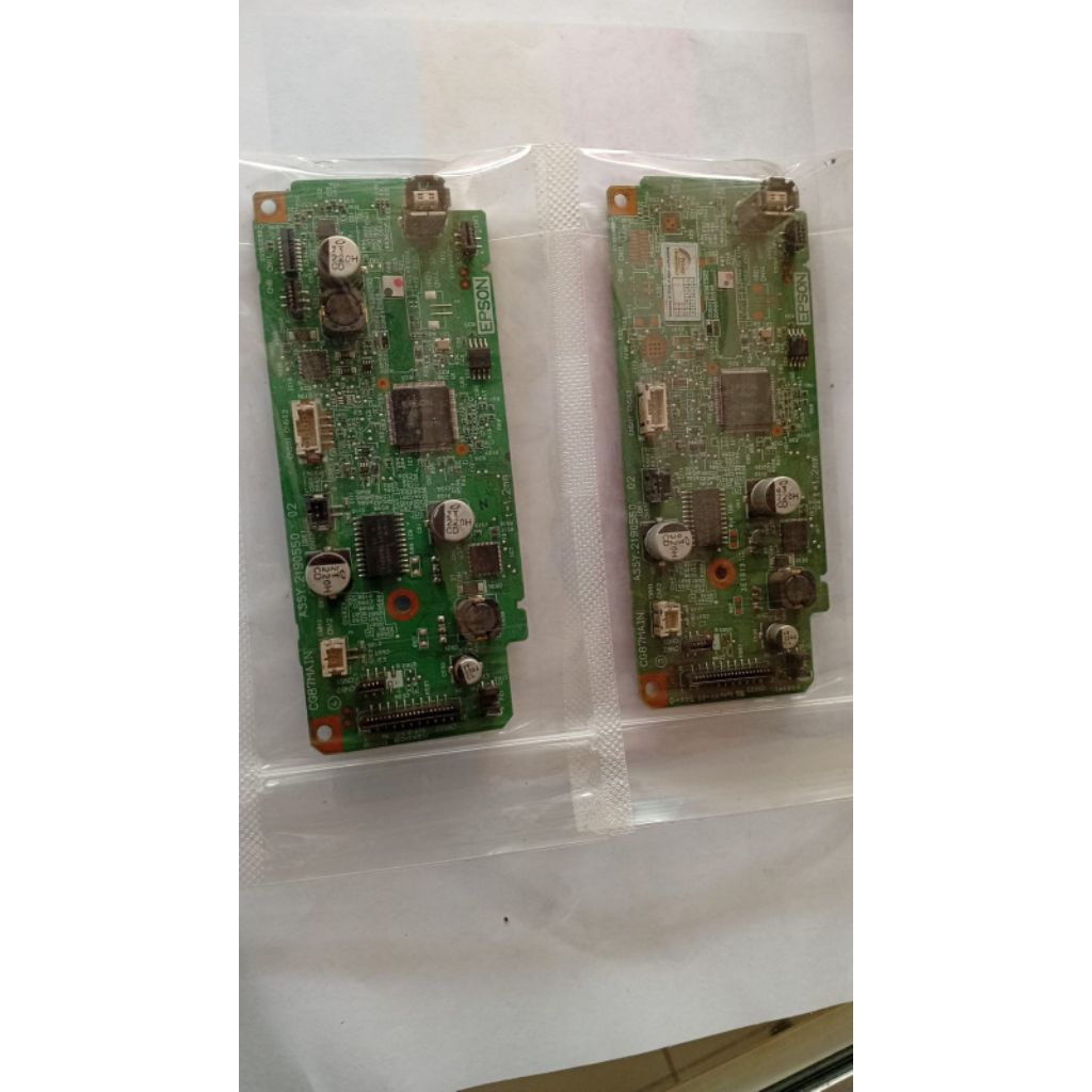 mesin mainboard printer epson L1110