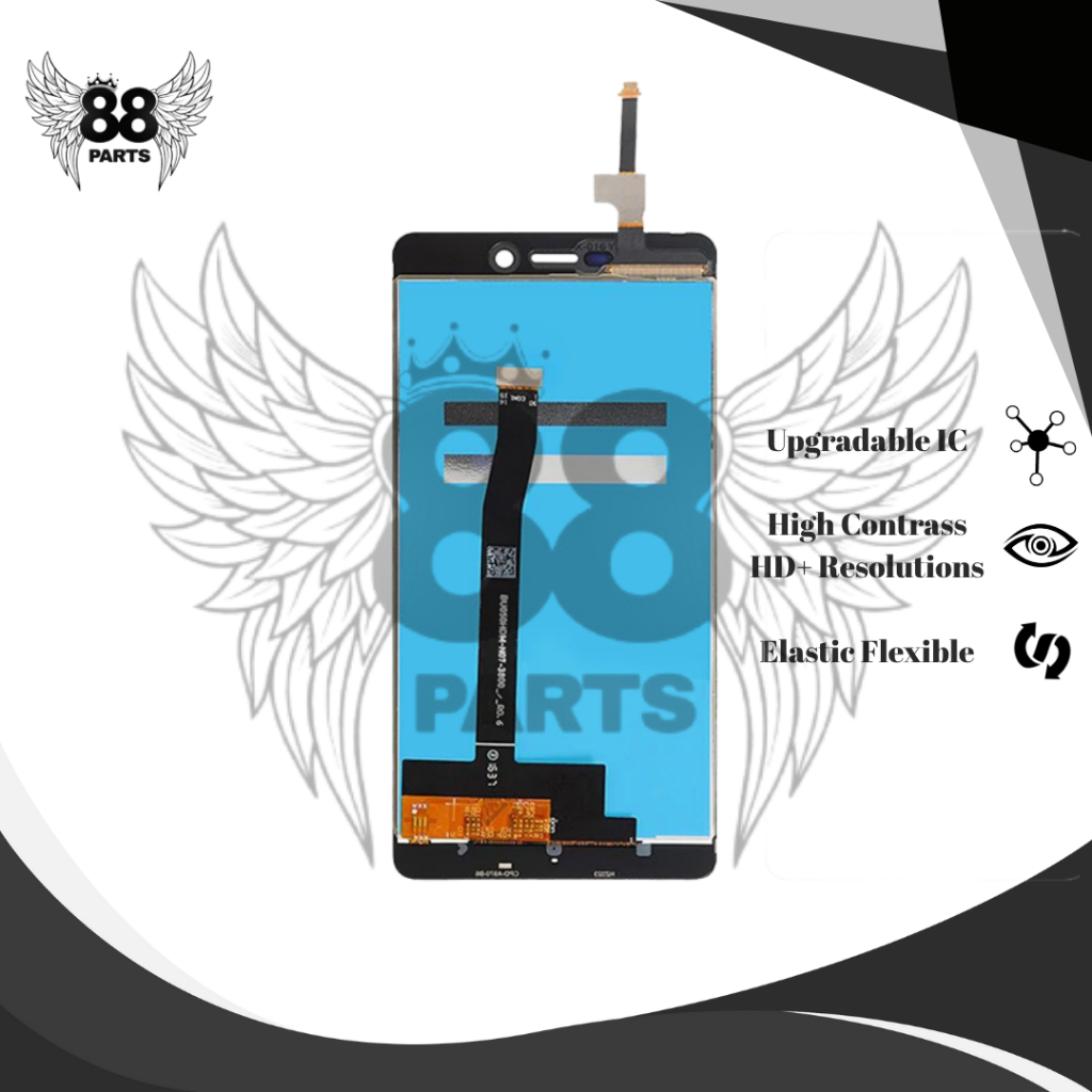 LCD TOUCHSCREEN XIAOMI REDMI 3 / LCD REDMI 3X /  LCD REDMI 3S / LCD REDMI 3 PRO FULL SET / LCD COMPL