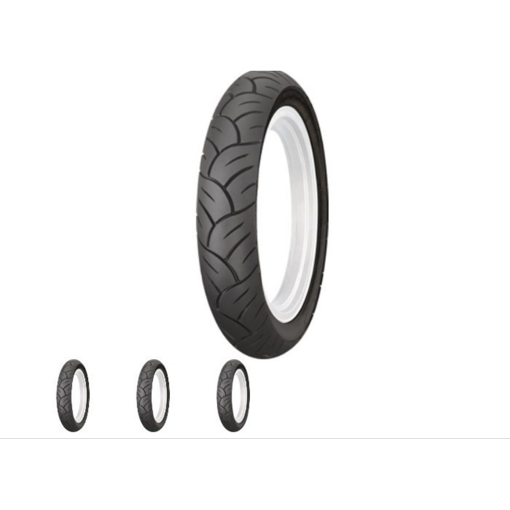 BAN LUAR RING14 70/90 MOTOR MATIC RODA DEPAN MIO FINO MIO SOUL MIO J  MIO ORIGINAL ASPIRA ASTRA