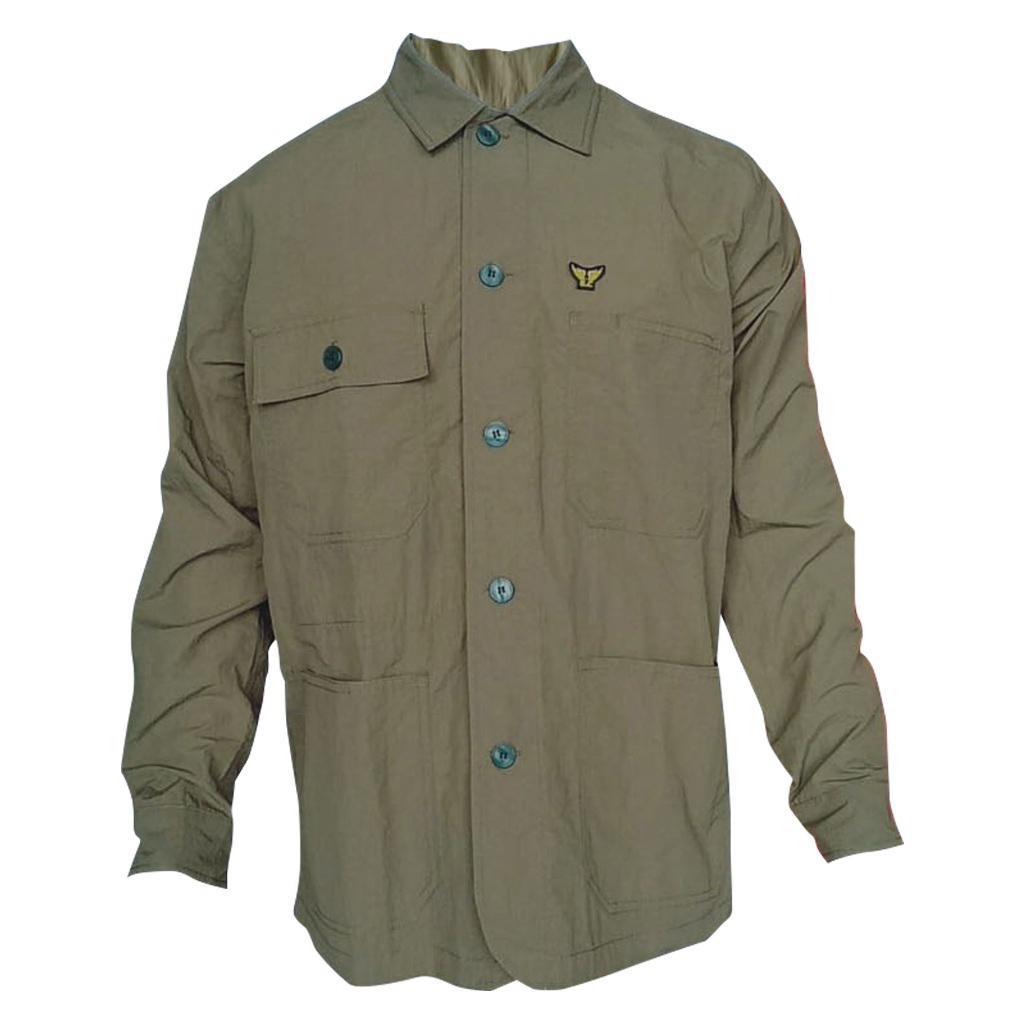 Emba Classic - Skytrain Jaket Pria Reguler Fit Collection