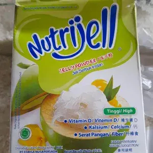 

nutrijel rasa kelapa