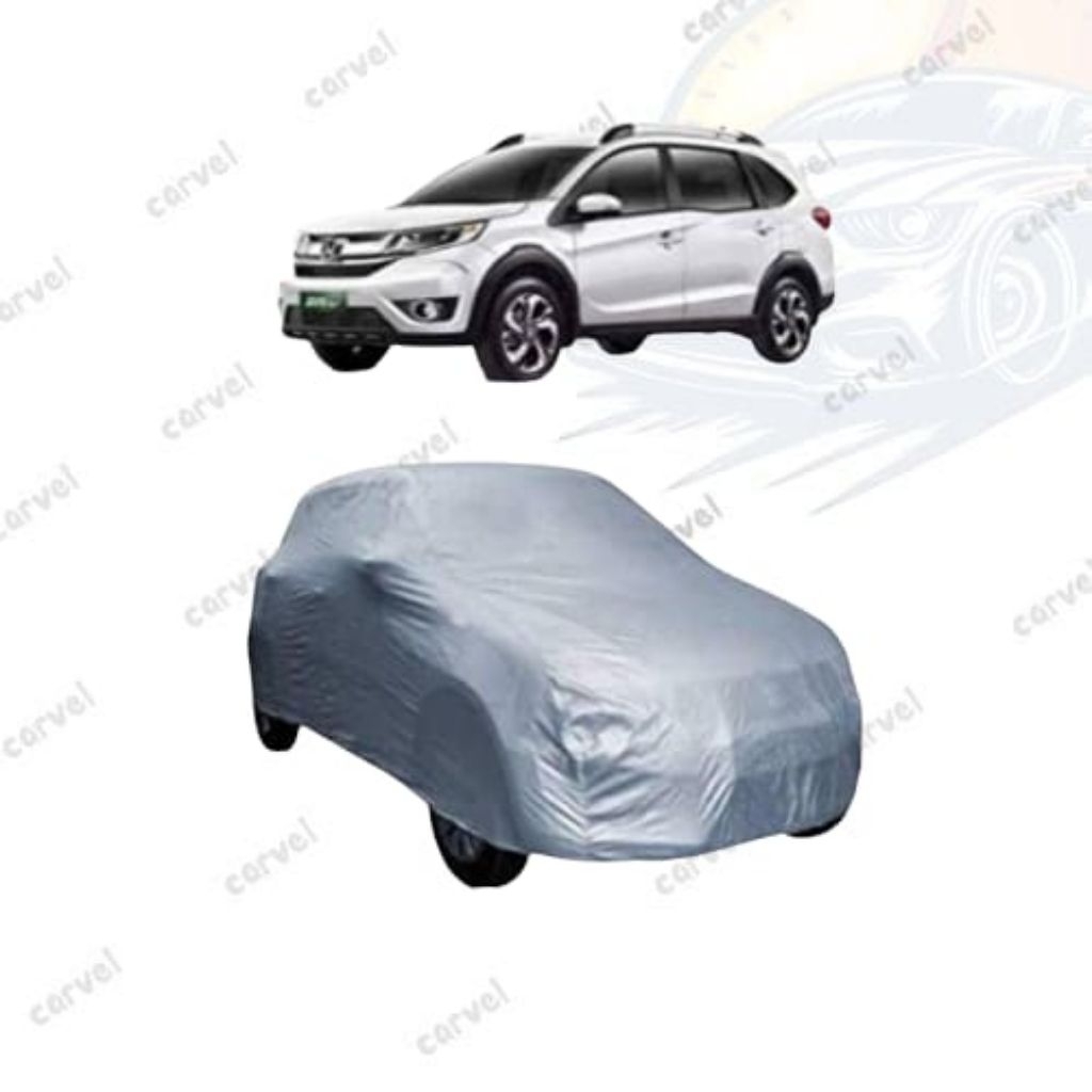 Body Cover Honda BRV