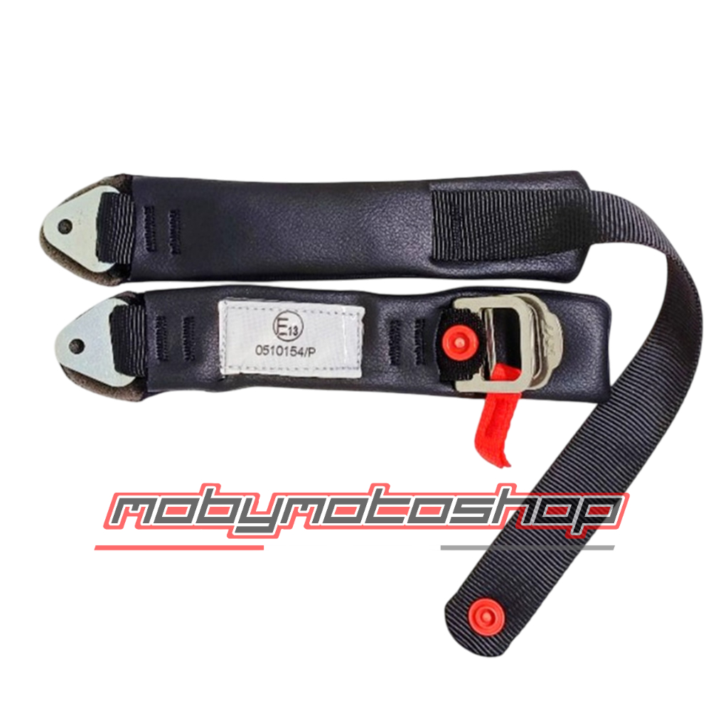 Tali Helm DD RING KYT FALCON VENDETTA | KYT NFR NXRACE | KYT TT COURSE - Original 1 set