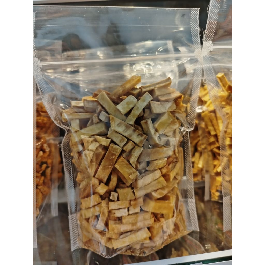 

STIK SUKUN 200gr GURIH DAN BIKIN NAGIH!