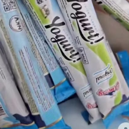

Cimory yogurt stik original