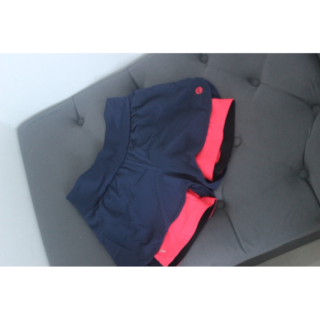 BIB Short Pants