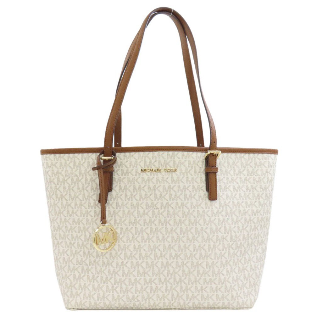 MK Signature Tote Bag for Women