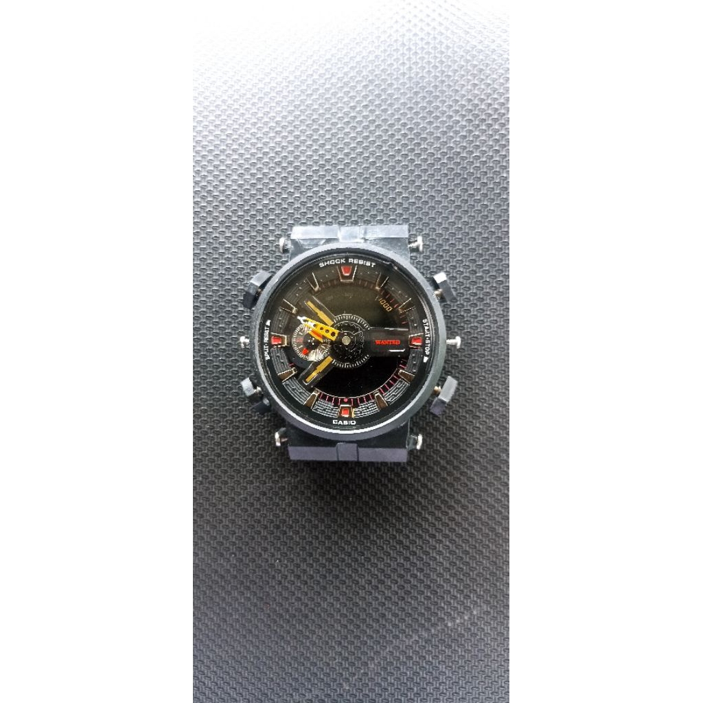 Casio G-Shock one piece