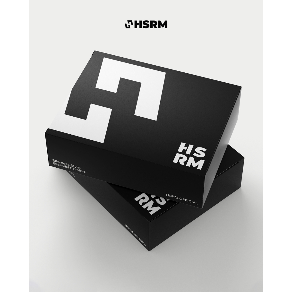 

HSRM - Kotak Hadiah Tambahan / Additional Gift Box