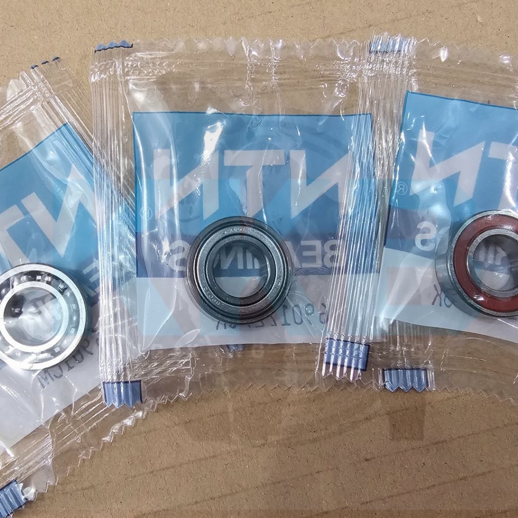 Bearing Lahar NTN 6901 6901ZZ 6901LLU