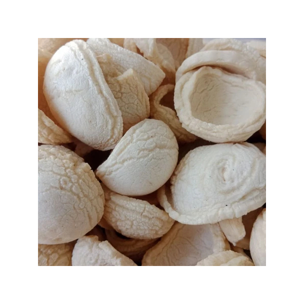 

Kerupuk Mangkok Gurih Nagih 200 Gram / Kripik Enak