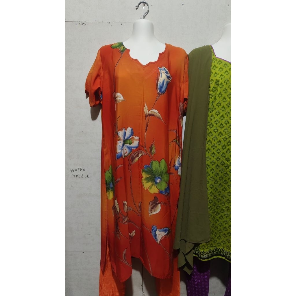 PL Kurti set