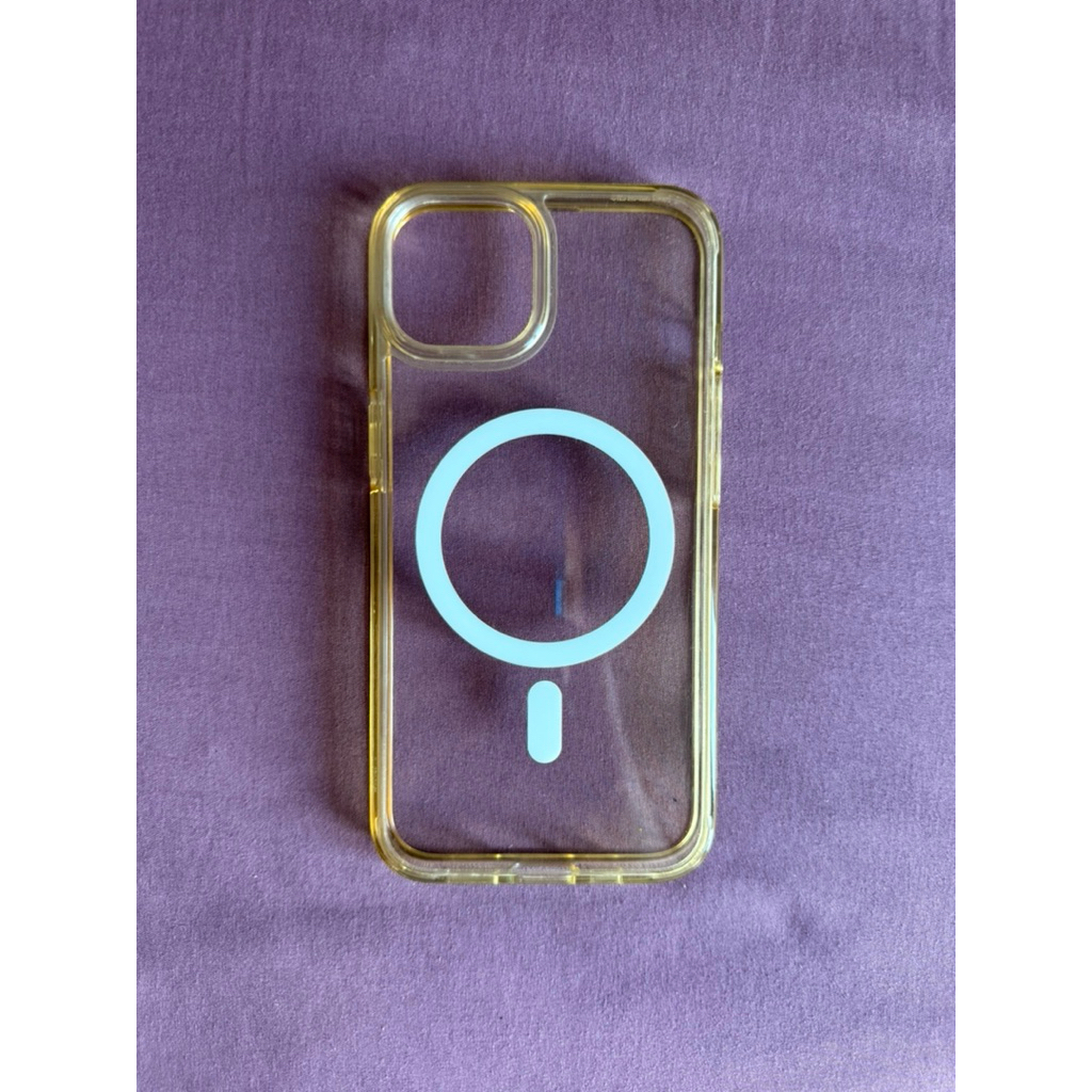 spigen ultra hybrid magsafe iphone 13