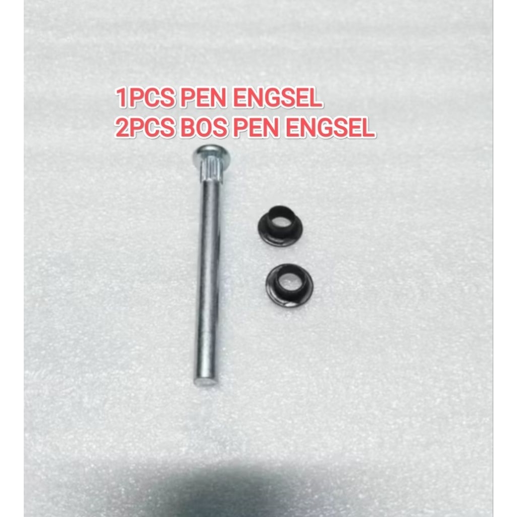 as pen engsel pintu plus bos panther lama panther kapsul