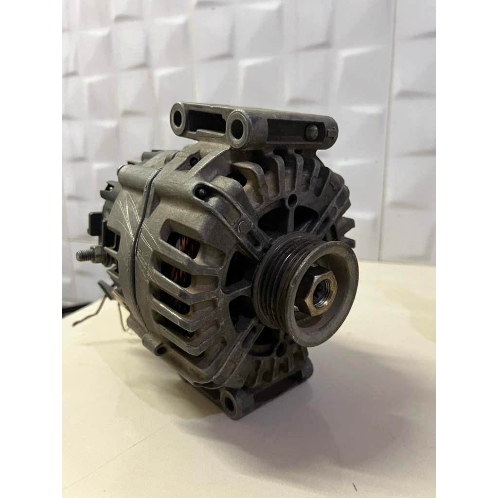 alternator valeo 200a 200amper 12v