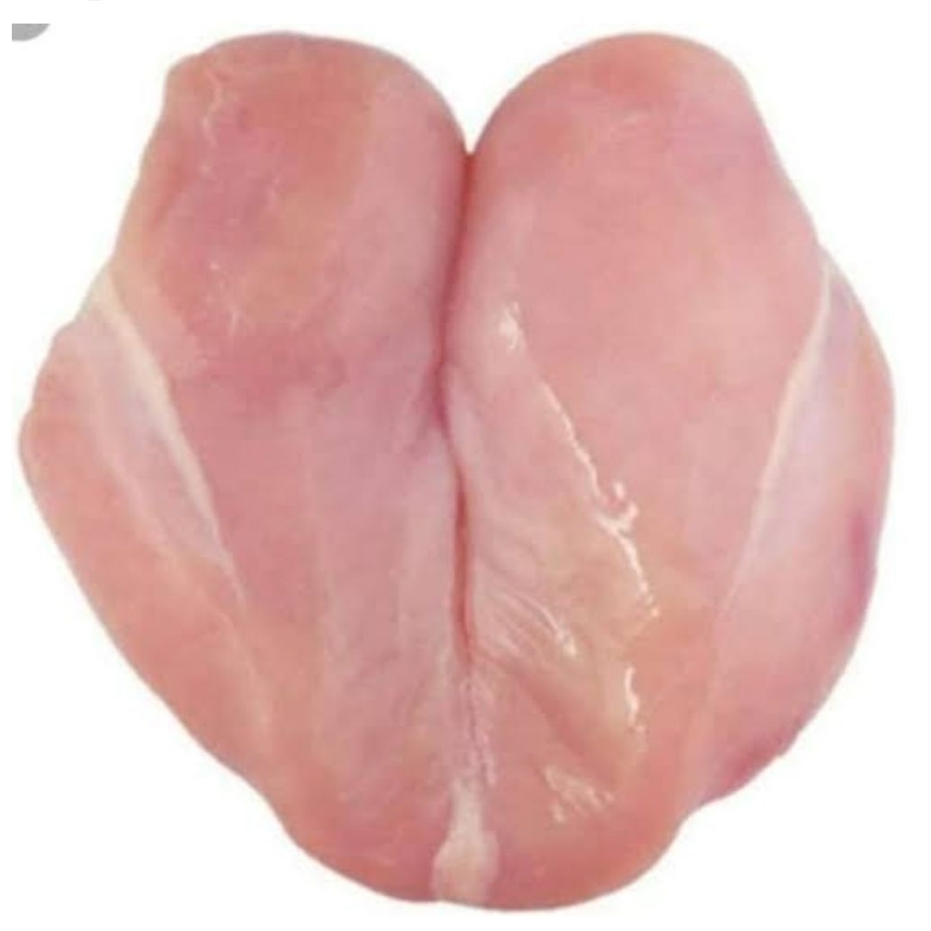 

ayam fillet dada/paha,500g1kg