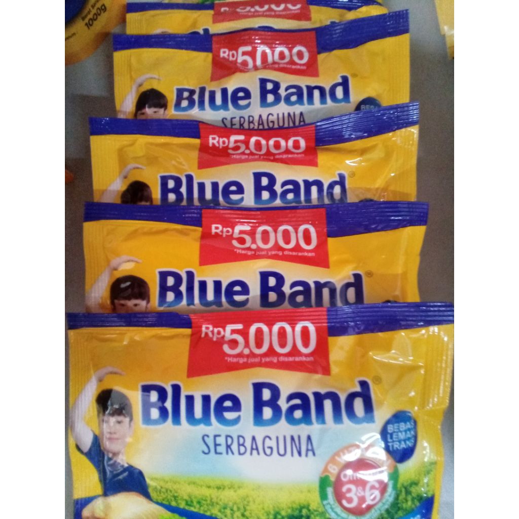 

blueband