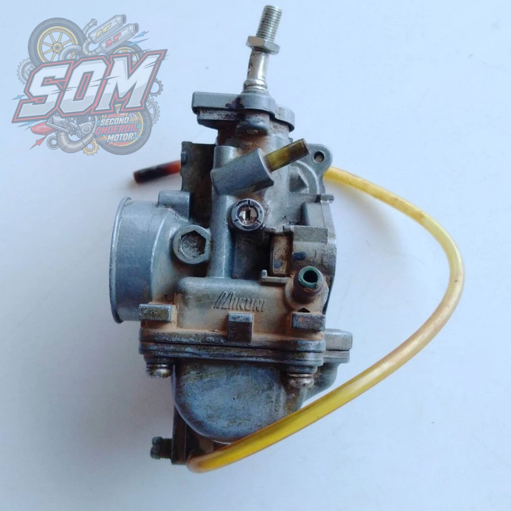 KARBURATOR JUPITER Z NEW ROBOT 2010-2012 PNP VEGA ZR RR ORIGINAL COPOTAN KARBURATOR JUPITER Z ROBOT