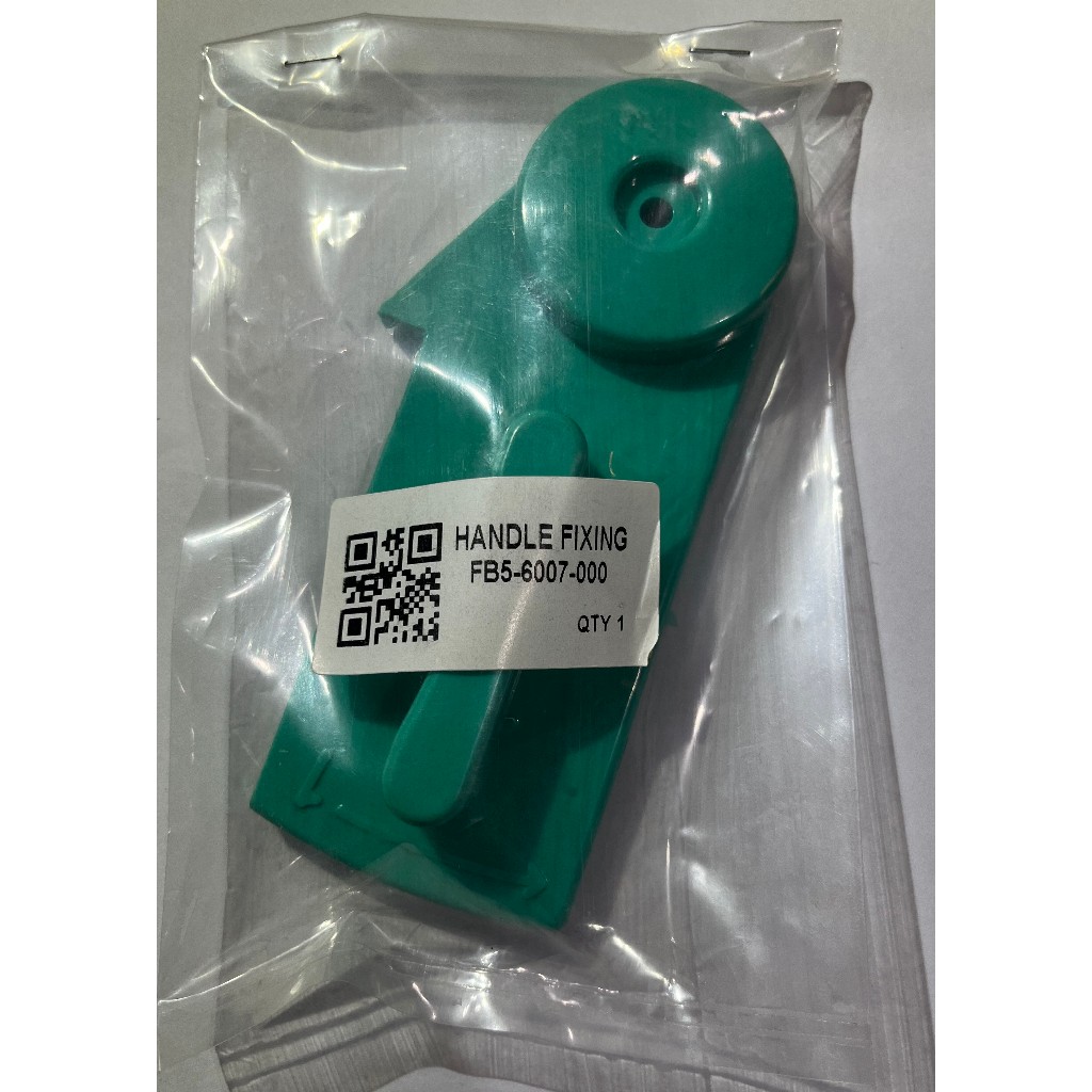 Handle Fixing IR 5000/5570 - Sparepart Mesin Fotocopy