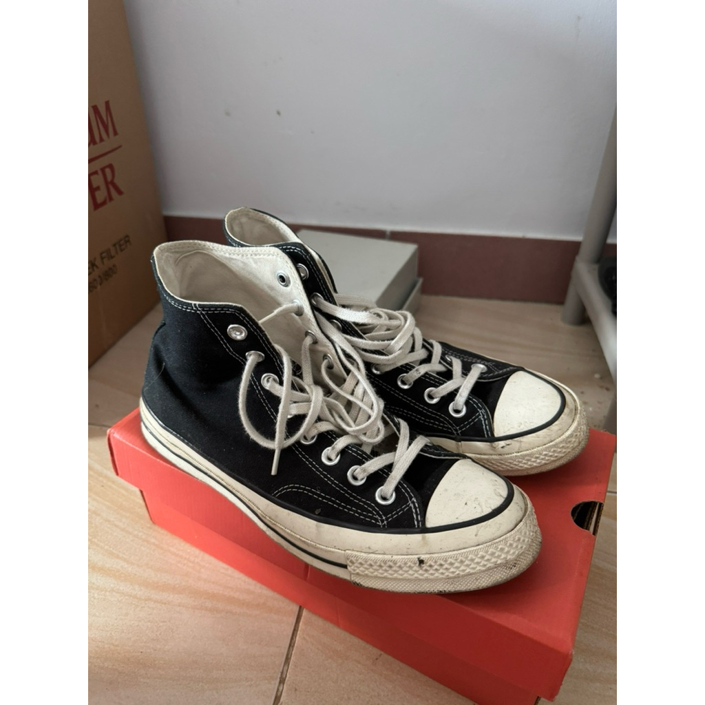converse 70s preloved