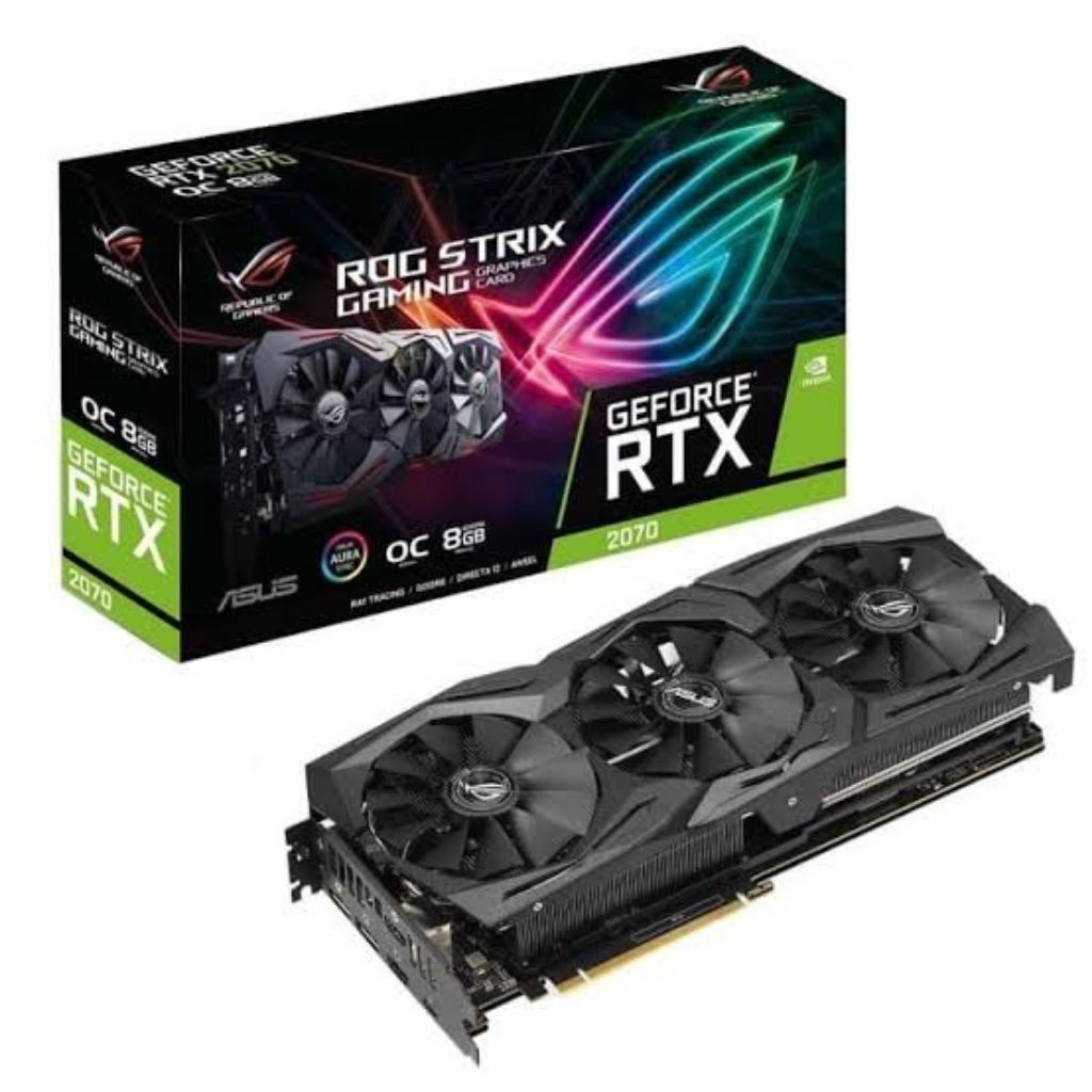 VGA RTX NVIDIA PROCESSOR