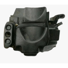 BOX FILTER SARINGAN UDARA BEAT KARBU SCOOPY KARBU FULSET KOMPLIT ORIGINAL MURAH MERIAH
