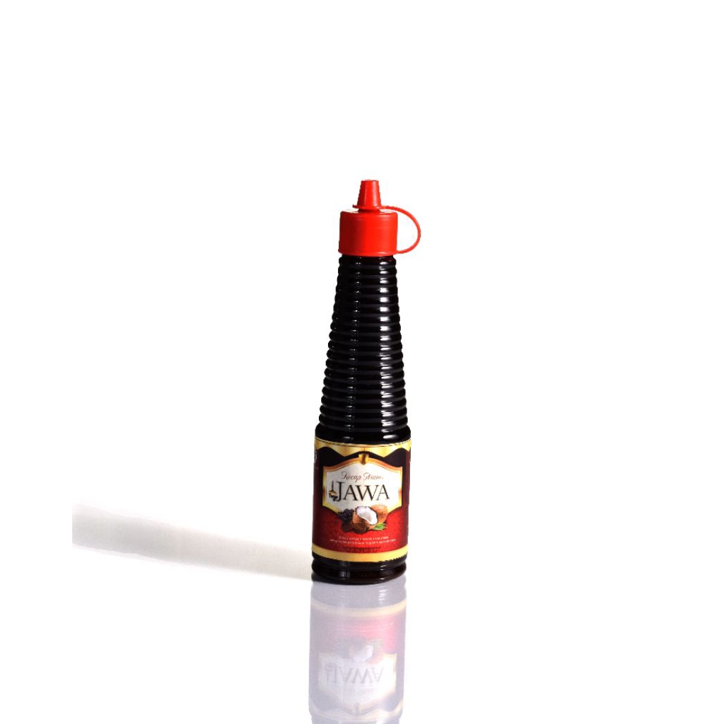 

kecapmanistugujawa135ml