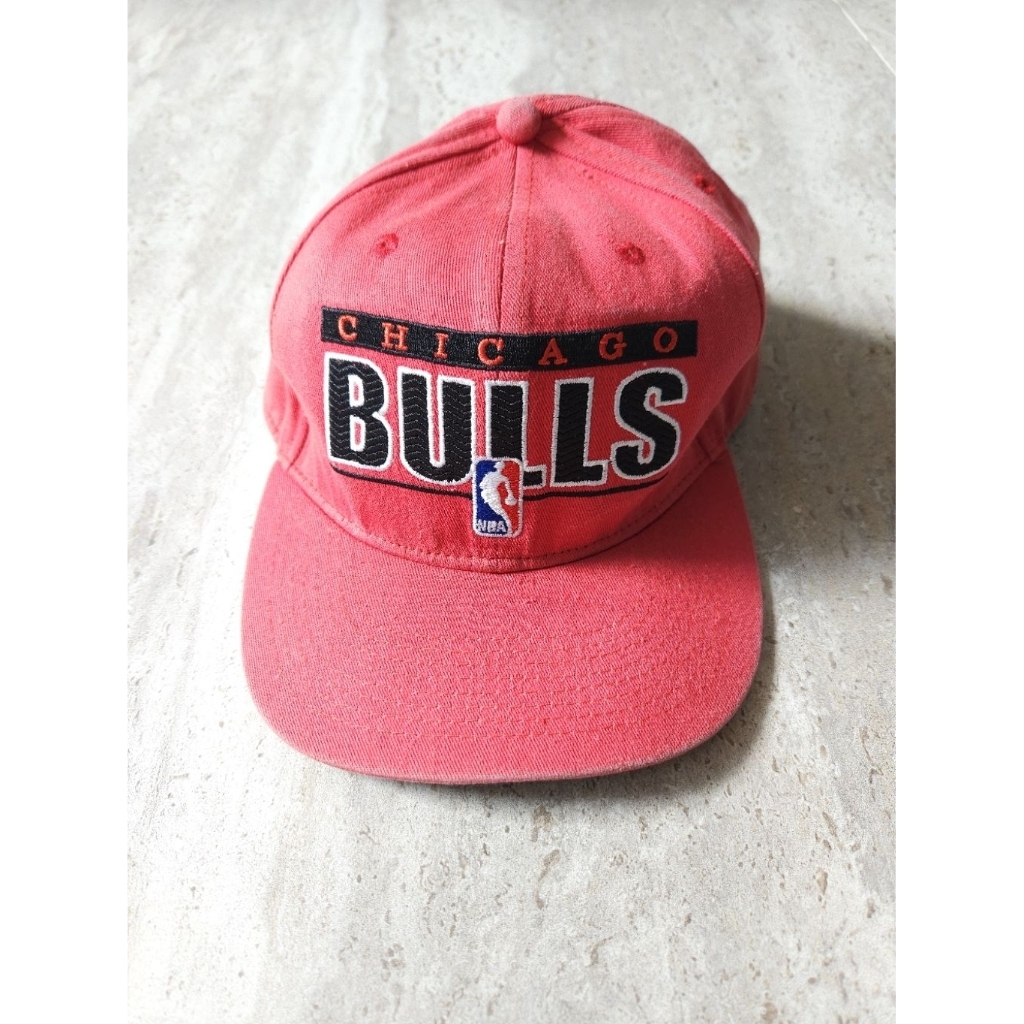 Topi Vintage Starter