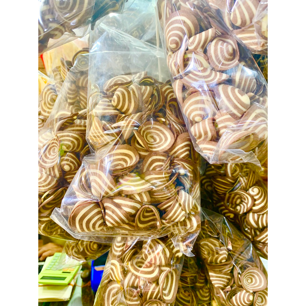 

Kuping Gajah / Kuping Gajah Premium / Cemilan Murah / Kuping Gajah Mini