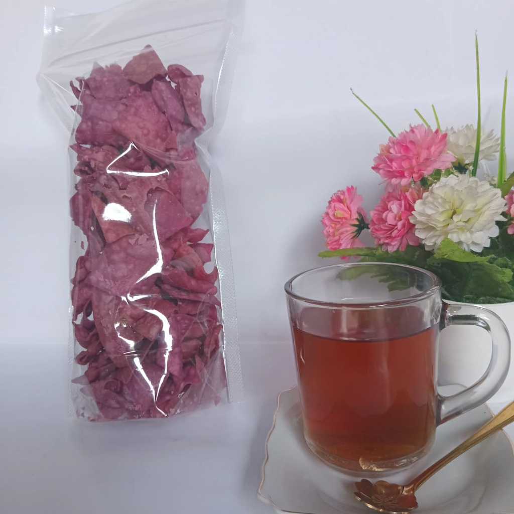 

Pangsit original pangsit pedas pangsit ubi ungu kemasan 100gr dan 200gr