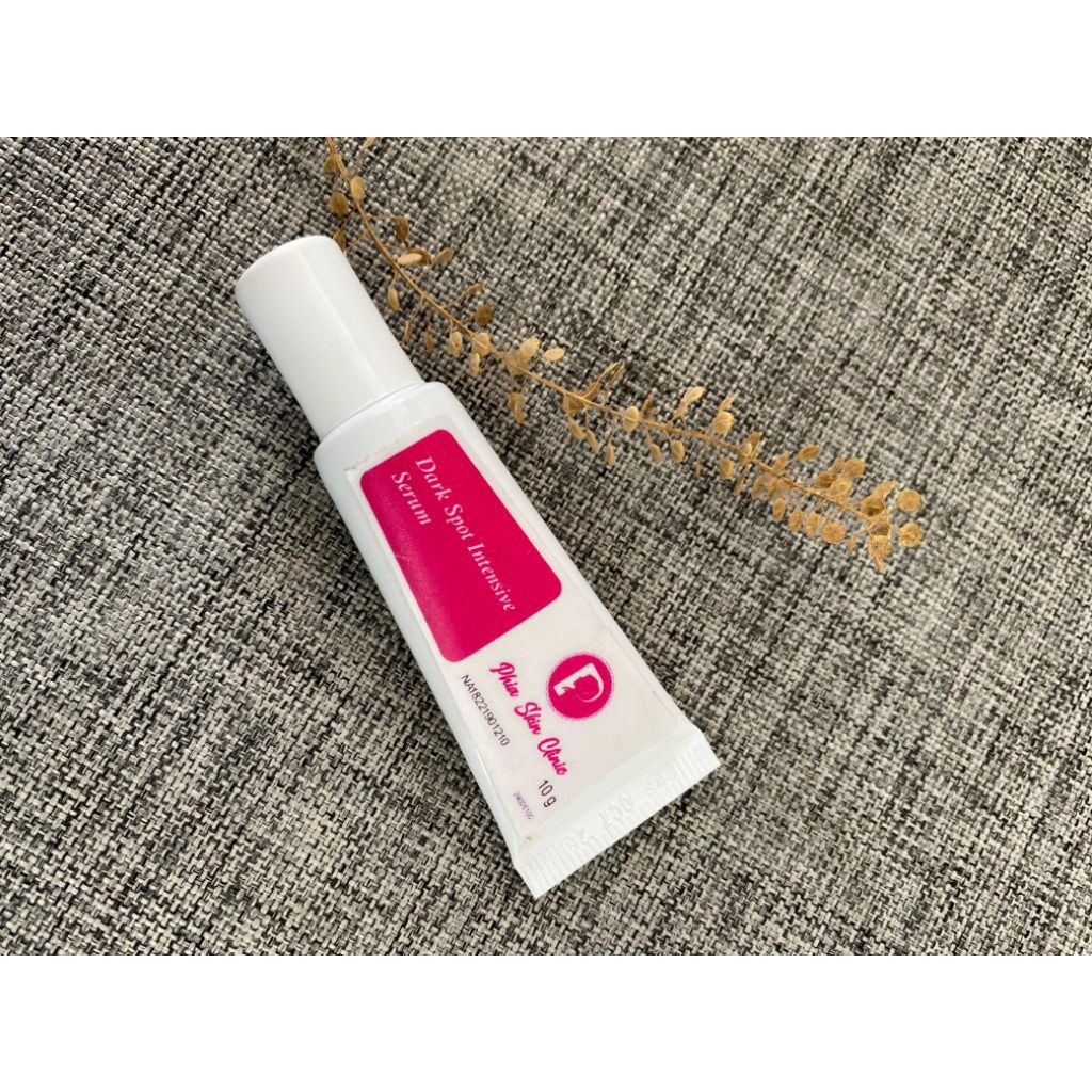 Dark Spot Intensive Serum - Phia Skin Clinic