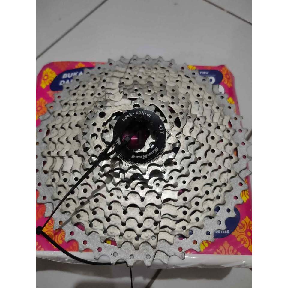 sprocket 11 speed 11-46