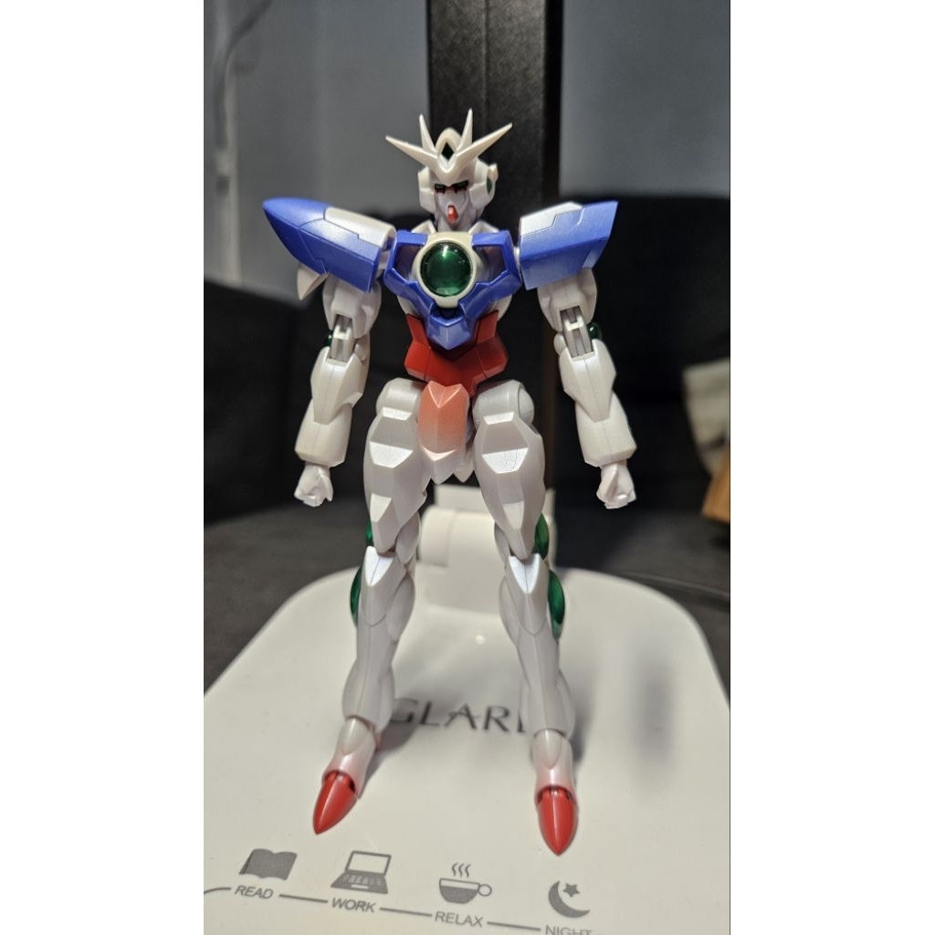 Robot Damashii Spirit Gundam Els Qant Ori Bandai (Rare)