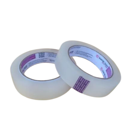 

Lakban 24mm Isolasi 24mm Bening 1 Inch