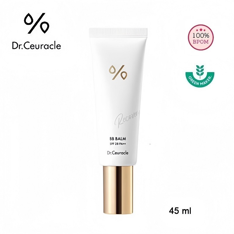 Dr.Ceuracle BB Balm - 45ml